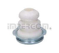 Tampone in gomma balestra Assale posteriore Sx 360010 ORIGINAL IMPERIUM per FORD
