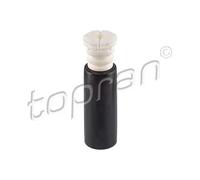 Tampone in gomma balestra Assale posteriore Sx 501 781 TOPRAN per BMW 1
