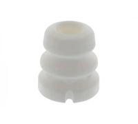 Tampone in gomma balestra Assale posteriore Sx 503 680 TOPRAN per MINI MINI