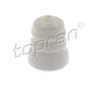 Tampone in gomma balestra Assale posteriore Sx 503 941 TOPRAN per BMW 5