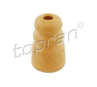Tampone in gomma balestra Assale posteriore Sx 620 470 TOPRAN per KIA HYUNDAI