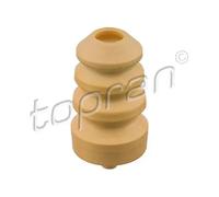 Tampone in gomma balestra Assale posteriore Sx 820 313 TOPRAN per KIA