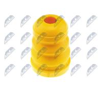 Tampone in gomma balestra Assale posteriore Sx AB-CH-014 NTY per JEEP DODGE