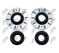 NTY Tampone paracolpo, Sospensione compatibile con VW VAG EZC-VW-425