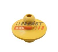 Tampone in gomma balestra Assale posteriore Sx FT12625 FAST
