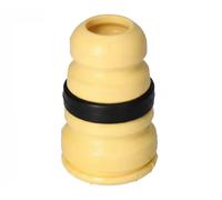 Tampone in gomma balestra Assale posteriore Sx Gomma/Metallo 180839