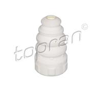 Tampone in gomma balestra Assale posteriore Sx PU (Poliuretano) 116 172 TOPRAN