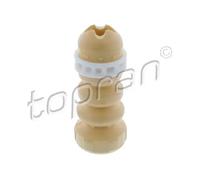 Tampone in gomma balestra Assale posteriore Sx PU (Poliuretano) 116 280 TOPRAN