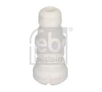 Tampone in gomma balestra Assale posteriore Sx PU (Poliuretano) 198654