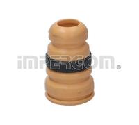 Tampone in gomma balestra Assale posteriore Sx PU (Poliuretano) 38243