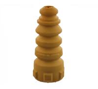 Tampone in gomma balestra Assale posteriore Sx PU (Poliuretano) 38558 per VW
