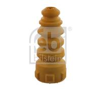 Tampone in gomma balestra Assale posteriore Sx PU (Poliuretano) 38558 per VW