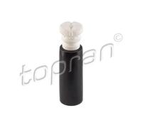 Tampone in gomma balestra Assale posteriore Sx PU (Poliuretano) 501 775 TOPRAN
