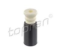 Tampone in gomma balestra Assale posteriore Sx PU (Poliuretano) 503 298 TOPRAN