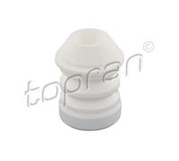 Tampone in gomma balestra Assale posteriore Sx PU (Poliuretano) 620 471 TOPRAN