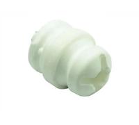 Tampone in gomma balestra Assale posteriore TED10621 TEDGUM per PEUGEOT 407