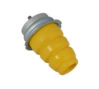 Tampone in gomma balestra Assale posteriore TED11943 TEDGUM per FIAT