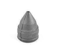 Tampone in gomma balestra Assale posteriore TED47889 TEDGUM per JEEP COMMANDER