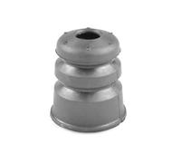 Tampone in gomma balestra Assale posteriore TED80060 TEDGUM per VW