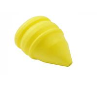 Tampone in gomma balestra Assale posteriore TED95187 TEDGUM per JEEP COMMANDER