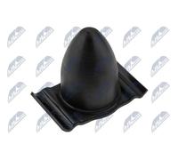 NTY Tampone paracolpo sospensione ZTT-MS-015C in gomma compatibile con Mitsubishi