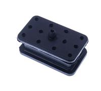 DENCKERMANN D300561 Tampone paracolpo, Sospensione per MERCEDES-BENZ,VW
