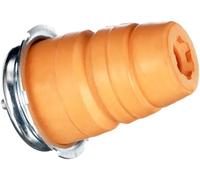 Tampone in gomma balestra posteriore SUS1475 GATES per PEUGEOT FIAT CITROËN