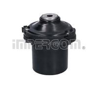 Tampone in gomma balestra Superiore 31413 ORIGINAL IMPERIUM per OPEL VECTRA B