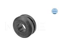 Tampone in gomma balestra Superiore 614 742 0000 MEYLE per OPEL KADETT E OMEGA A