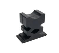 Tampone in gomma balestra Superiore A8M016MT Magnum Technology per MERCEDES-BENZ