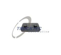 Tampone in gomma balestra tra le lame d. balestra 02.30.062 TRUCKTEC AUTOMOTIVE