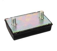 Tampone in gomma, cabina di guida FEBI 108716 per DAF LF 45 3.92 2001-2006