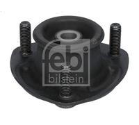 Tampone in gomma, cabina di guida FEBI 181703 SCANIA R II 12.742 2020-2024