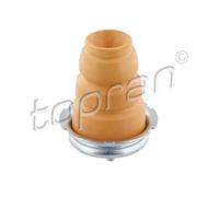 Tampone in gomma, corpo asse 721 803 TOPRAN per PEUGEOT FIAT CITROËN