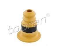 Tampone in gomma, corpo asse 722 689 TOPRAN per CITROËN PEUGEOT DS