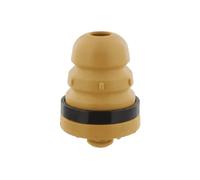 Tampone in gomma, corpo asse 722 690 TOPRAN per FIAT CITROËN PEUGEOT