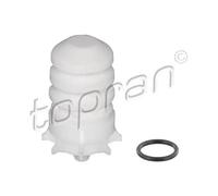 Tampone in gomma, corpo asse 722 691 TOPRAN per CITROËN PEUGEOT