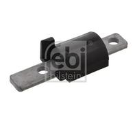 FEBI BILSTEIN Tampone paracolpo, Fusello per VOLVO 29617