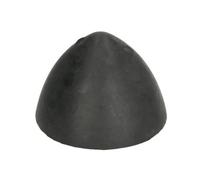 Tampone in gomma del fuso a snodo Gomma A8W046MT Magnum Technology per VW