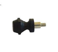 Tampone in gomma, filtro aria AUGER 52861 DAF 75 8.661 1992-1998