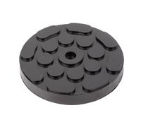 TAMPONE IN GOMMA PER PONTE SOLLEVATORE J.A.B. BECKER/ATH/HORMANN/HERMANN 120MM