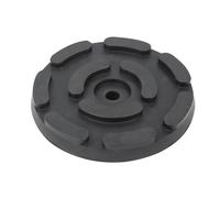 Jbm Omcn 145 Mm Rubber Pad Argento
