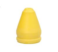 Tampone in gomma, sospensione AKUSAN MA 0053 per COMMANDER (XK, XH) 3 2005-2010