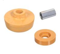 Tampone gomma, sospensione FEBI 103112 per MINI MINI (R56) 1.4 2009-201