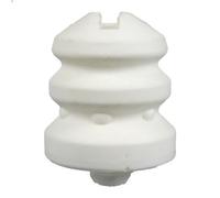 Tampone in gomma, sospensione FEBI 104624 CITROEN C5 I (DC_) 2 2001-2004