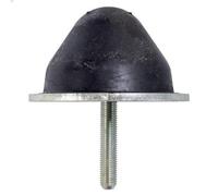 Tampone in gomma, sospensione FEBI 105700 MERCEDES-BENZ ANTOS 7.698 2012-2018