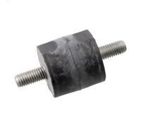 Tampone in gomma, sospensione FEBI 105917 per MERCEDES-BENZ SK 9.57 1991-1996