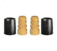 Tampone in gomma, sospensione FEBI 108836 per AUDI Q5 (8RB) 2 2008-2012