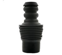 Tampone in gomma, sospensione FEBI 12163 RENAULT TWINGO I (C06_) 1 2000-2002