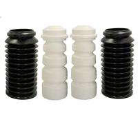 Tampone in gomma, sospensione FEBI 13017 per VW SANTANA (32B) 1.3 1981-1983